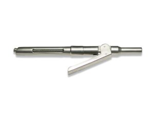 Aluminium-CITOJET-Syringe