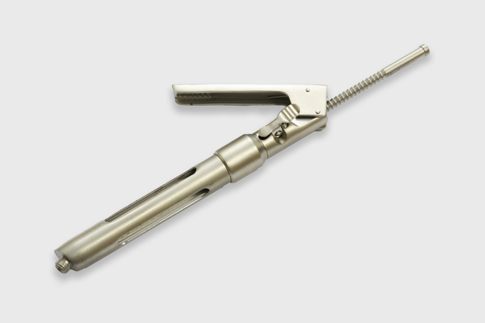 AA Pro Intraligamental Syringe – Pen Style, 1.8ml, German Grade Stainless Steel – Endodontics